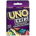 thumbnail image 4 of Juego de cartas Mattel UNO Flip and Phase 10, paquete de dos, 4 of 6