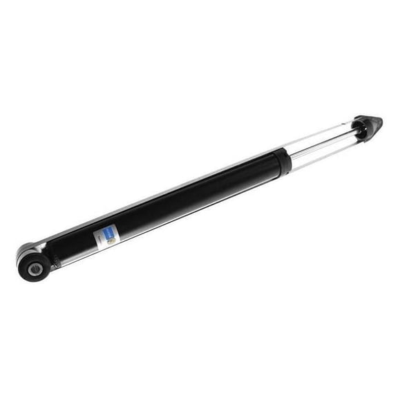 Bilstein Shocks B4 Series Rear Driver or Passenger Side Standard Twin-Tube Shock Absorber for 1998-2010 Beetle Volkswagen - Black