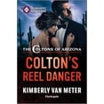 thumbnail image 1 of Pre-Owned Colton's Reel Danger (Mass Market Paperback) 1335502777 9781335502773, 1 of 1