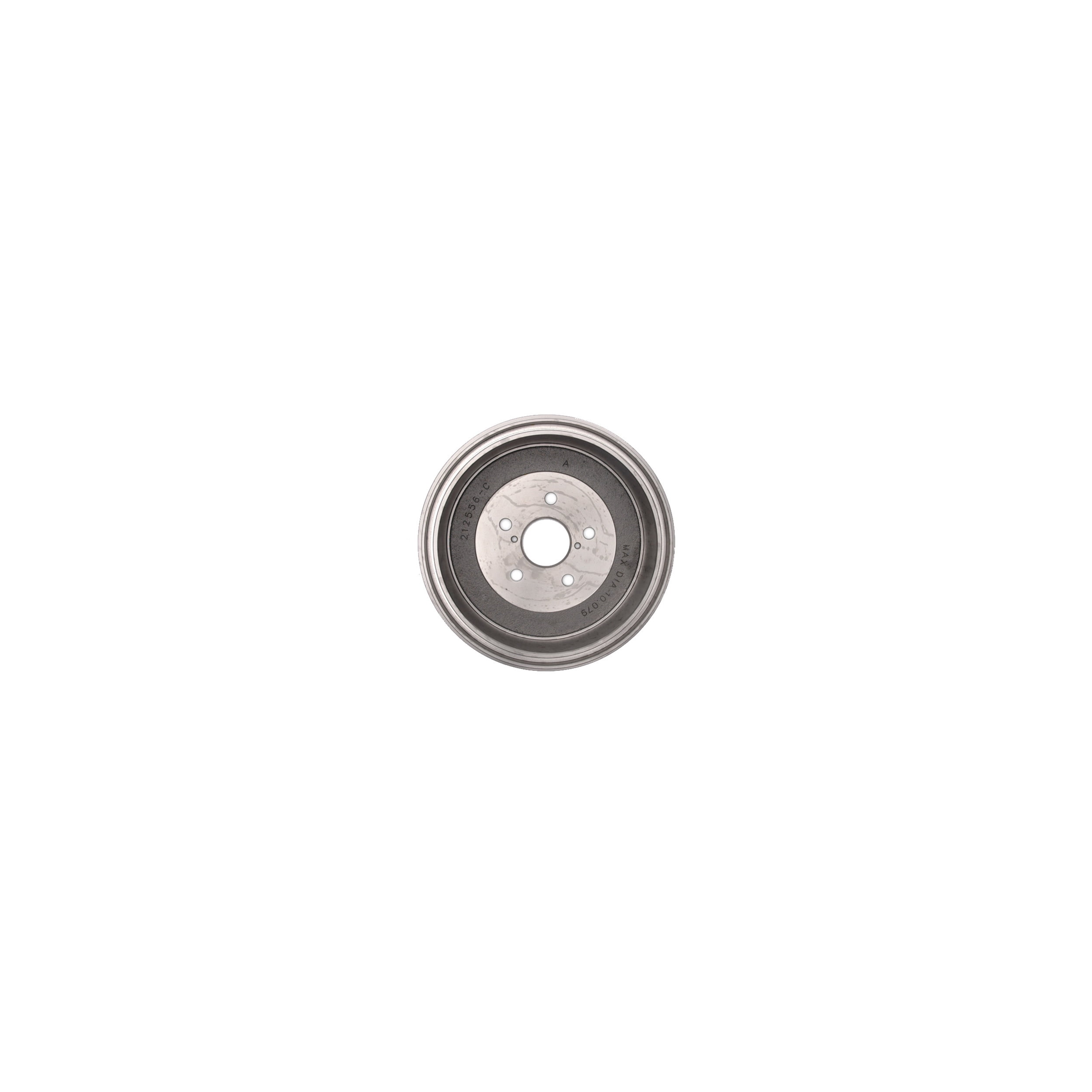 Raybestos 9753R Professional Grade Brake Drum Fits select: 2004-2010 TOYOTA SIENNA
