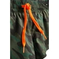 thumbnail image 4 of SCALES True Camo Womens Boardshorts Camo Green, Large, 4 of 6