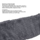 thumbnail image 4 of Calcetines De Felpa Por Encima De La Rodilla, Cómodo Forro Coral, 1 Par De Calcetines Difusos Por Encima De La Rodilla Para El Verano, 4 of 8