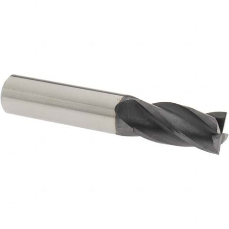 

OSG 5/8 1-1/4 LOC 5/8 Shank Diam 3-1/2 OAL 4 Flute Solid Carbide Square End Mill