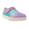 thumbnail image 3 of Luckers Kids Beautiful Colored Water Shoes, Color: Glitter Pastel, Size: Y13 M US Little Kid, 3 of 7