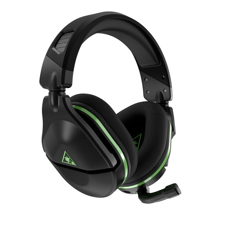 Turtle Beach Stealth 600 Gen 2 USB Wireless Amplified Gaming Headset -  Licensed for Xbox Series X, Xbox Series S, & Xbox One - 24+ Hour Battery,  50mm