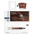thumbnail image 4 of Noctua NT-H1/NT-H2 3.5g AM5 Edition Thermal Conductive Grease Notebook Graphics CPU Chassis Radiator Thermal Conductive Grease H1 3.5g SW Edition, 4 of 5