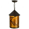 thumbnail image 5 of Meyda Tiffany 154446 Branches 10" Wide Pendant - MultiColor, 5 of 5