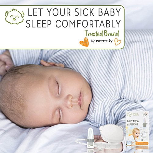 drkea nasal aspirator