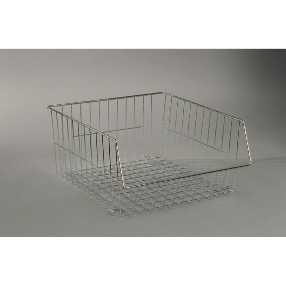 Homestyle Stackable Basket