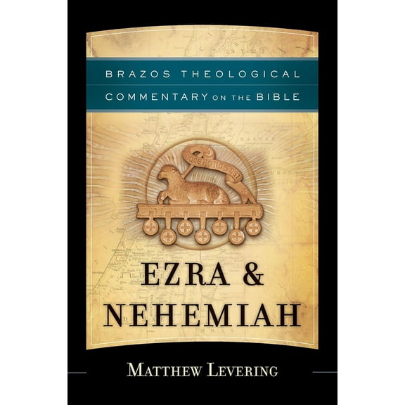 Ezra & Nehemiah (Paperback)