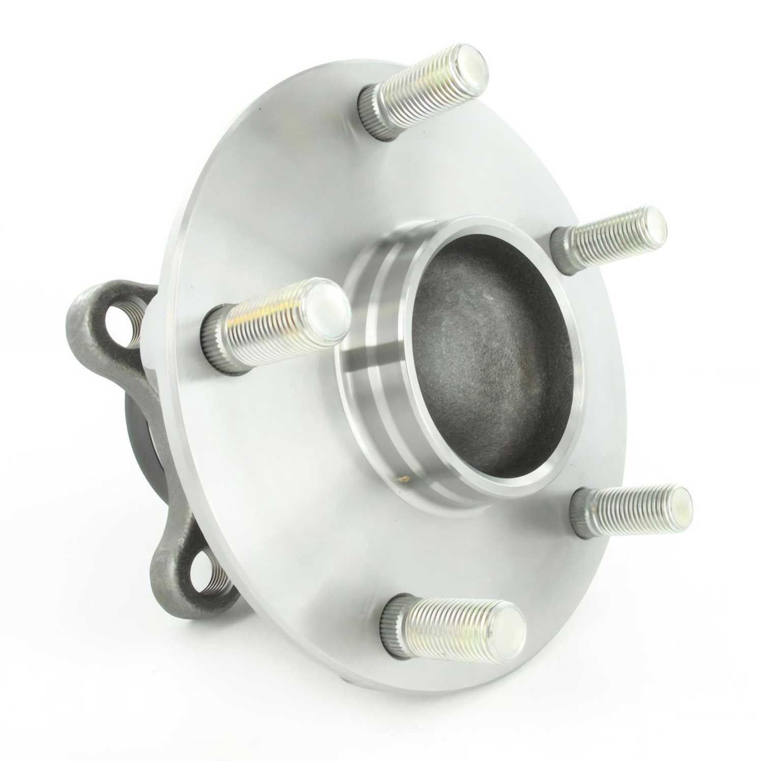 SKF BR930820 Wheel Bearing and Hub Assembly
