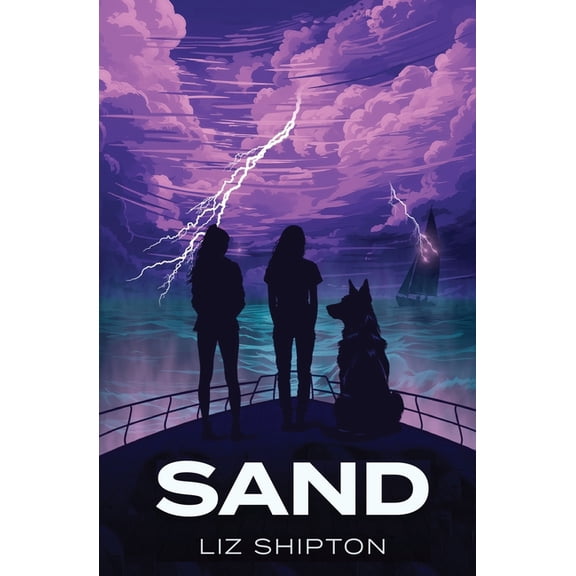 Sand, (Paperback)