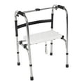thumbnail image 1 of Narrow Walker, Adjustable Adults Walker  For Knee Surgery, 1 of 8