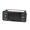 thumbnail image 5 of 2X EK-3010 Temperature Controller 220V Sensor Refrigeration Heating Alarm Thermostat with Probe for Cold Storage Freezer, 5 of 5