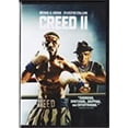 thumbnail image 4 of Creed 1 One & Creed 2 Two Michale B Jordan Sylvester Stallone 2 DVD Set, 4 of 4