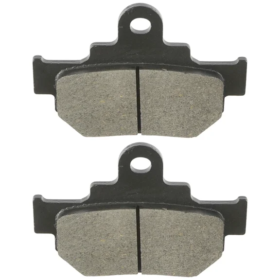 Brake Pads for Suzuki GZ250 Gz 250 Marauder 1999-2010 Motorcycle Front Pads