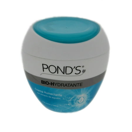 Ponds Bio-Hydration Cream 200g - Bio-Hidratante Crema (Pack of 12)