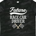 thumbnail image 4 of Inktastic Future Race Car Driver Racing Boys Toddler T-Shirt, 4 of 5