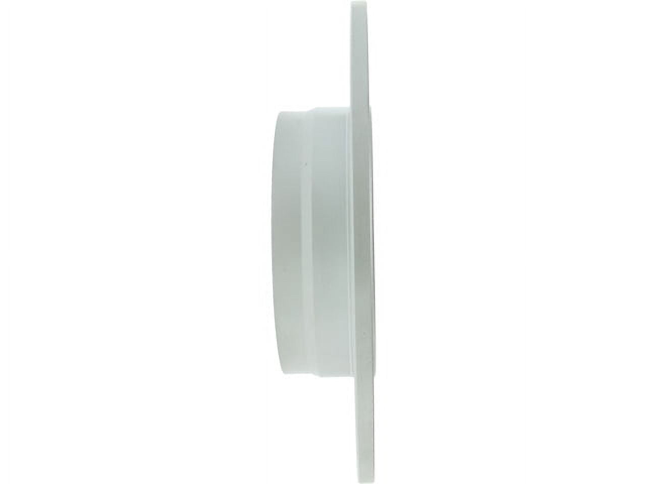 Centric GCX Rotor with Full Coating