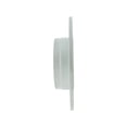 thumbnail image 2 of Centric GCX Rotor with Full Coating, 2 of 5