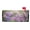 Colorful Hydrangea, variant on Golf Club and Ball in Green Grass Nature Forest Sunshine Mailbox Covers Magnetic Seasonal Colorful Pattern Home Houses Decorations,25.5x20.8 Inch Large Size,Multicolor