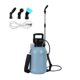thumbnail image 1 of Rociador de hombro recargable por USB rociador eléctrico de mano, herramientas agrícolas, regadera, botella de riego atomizadora, rociador de agua, rociador multifuncional para plantas de jardín, herr, 1 of 8