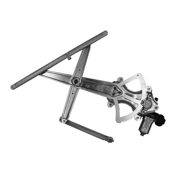 TYC 660320 for Toyota FJ Cruiser Front Left Power Replacement Window Regulator