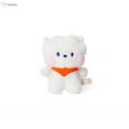 thumbnail image 1 of Kpop BTS BT21 Bebé Minini Suave Peluche Lindo Muñeca Juguetes 12 Cm De Dibujos Animados Llavero Bolsa Colgante TATA CHIMMY COOKY Gao Jiahui unisex, 1 of 2