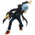 thumbnail image 2 of Banpresto - My Hero Academia - The Evil Villains - Tomura Shigaraki Figure (MHA), Banpresto, Gifts, 2 of 5