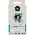thumbnail image 1 of Prima Watercolor Confections Watercolor Pans 12/Pkg-Essence, 1 of 2