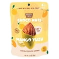 thumbnail image 2 of Pocket Latte Choco Nuts Matcha Flavor, 2 of 4