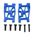 thumbnail image 2 of Juego de Brazos de Suspensión Delantera y Trasera RC Brazos de Suspensión de aleación de Aluminio Brazo de Dobladillo Oscilante para Losi Hammer Rey 1/10 RC Cars ANGGREK  Otros, 2 of 8