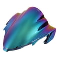 thumbnail image 3 of Windshield For Suzuki Hayabusa Gsxr1300 21-24 Iridium, 3 of 10