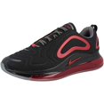 thumbnail image 4 of Nike Air Max 720 Mesh Men's running shoes CN9833-001 Multiple sizes (10.5,D), 4 of 7