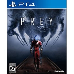 Prey - PlayStation 4 PlayStation 4 Game