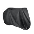 thumbnail image 1 of Bewildely Cubierta para lluvia y polvo para bicicleta, para interior y exterior, Universal, de nailon, resistente al agua, protección UV, Cubiertas para muebles de jardín, 1 of 6