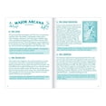 thumbnail image 4 of Affirmators! Tarot Deck Classic Card Game, by Knock Knock, 4 of 7