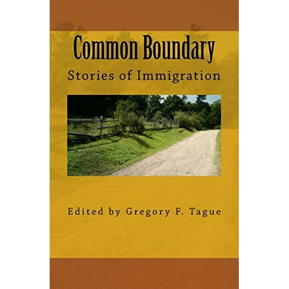 Common Boundary