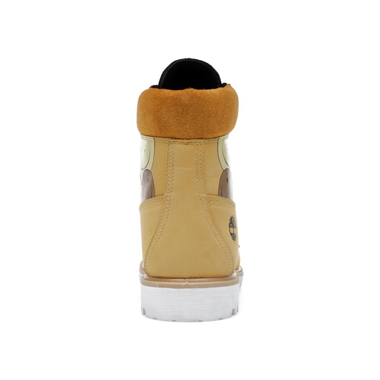 Timberland Men
