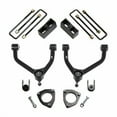 thumbnail image 3 of ReadyLift Suspension 07-15 GM 1500 SST Lift Kit 4.0in Front 1.75in Rear A-Arm Kit Fits select: 2014,2016-2018 CHEVROLET SILVERADO, 3 of 3