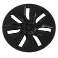 thumbnail image 3 of Couvre-roues Moyeux, 4 Pcs Couvre-Roues Moyeux Construction Robuste, 3 of 8