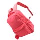 thumbnail image 5 of Mochila elegante portátil de viaje para estudiantes, bolso escolar sencillo para niños, regalo de cumpleaños, color rojo, 5 of 5