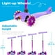 thumbnail image 2 of Kick Scooter Best Choice Products para niños con ruedas iluminadas, 2 of 7