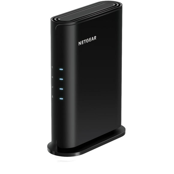 Netgear 4-Stream AX1600 WiFi 6 Router, 4-stream Dual-Band AX1600 WiFi 6 Router