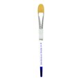 thumbnail image 2 of SG950 Series | Soft-Grip™ Standard Handle Gold Taklon Oval Wash Brush, 2 of 3