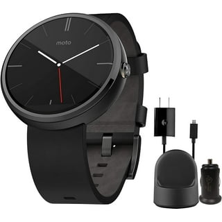 Moto 360 Motorola