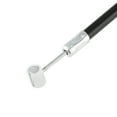thumbnail image 3 of Cable De Embrague Para Automóvil, 920mm/36,2 Pulgadas, 75mm/3 Pulgadas, Apto Para PIT PRO TRAIL QUAD DIRT BIKE 125cc 140cc 150cc, 3 of 7