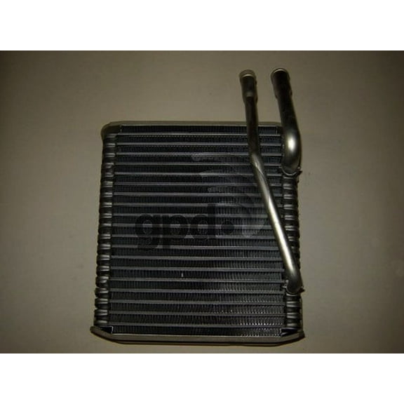 A/C Evaporator Core