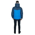 thumbnail image 5 of Trespass Mens Oskar Padded Jacket, 5 of 5