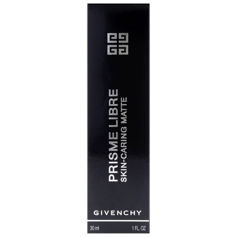 Givenchy Prisme Libre Skin-Caring Matte Foundation - 3-W245